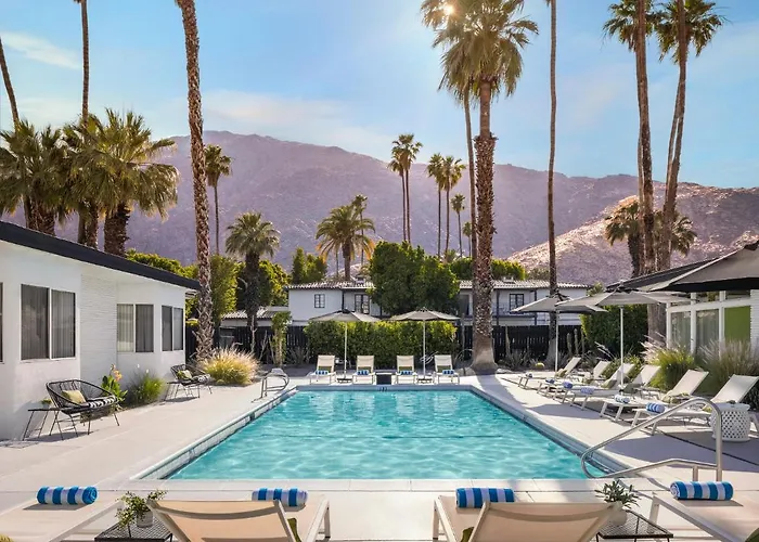 The Three Fifty Hotel (Adults Only)