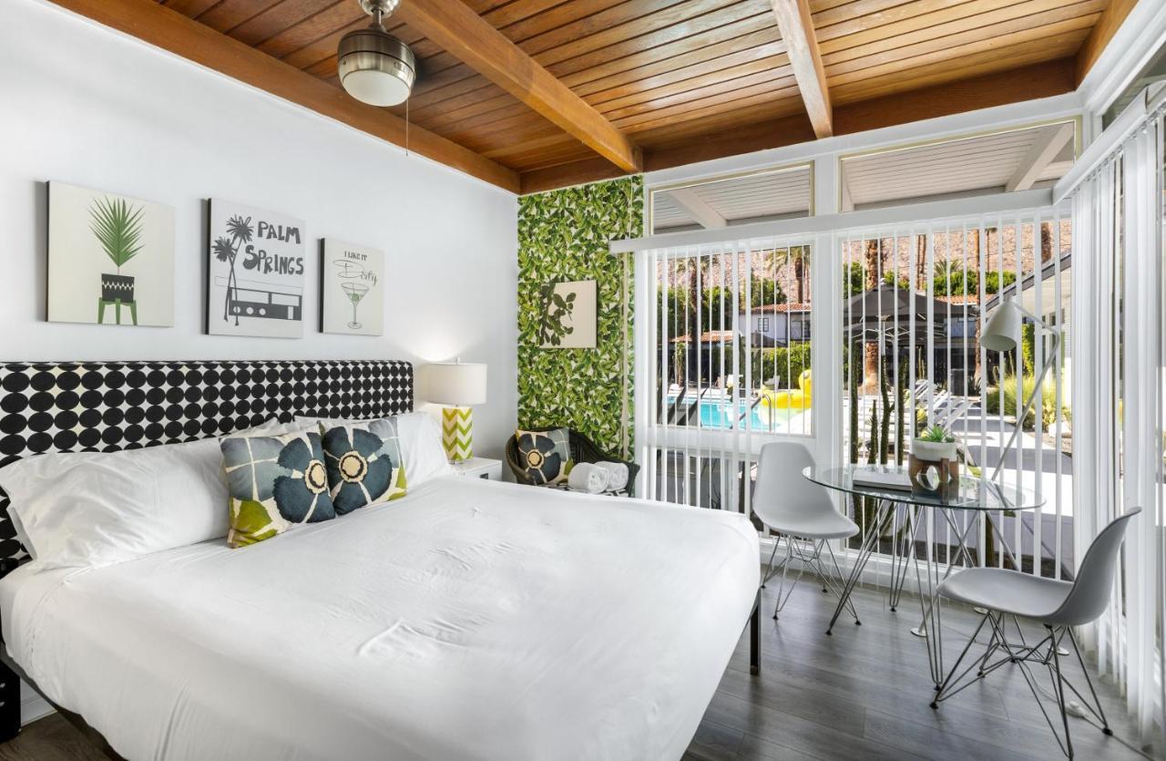 Hotel The Three Fifty (adults Only) Palm Springs