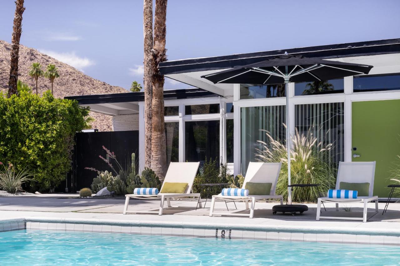 The Three Fifty (adults Only) Palm Springs