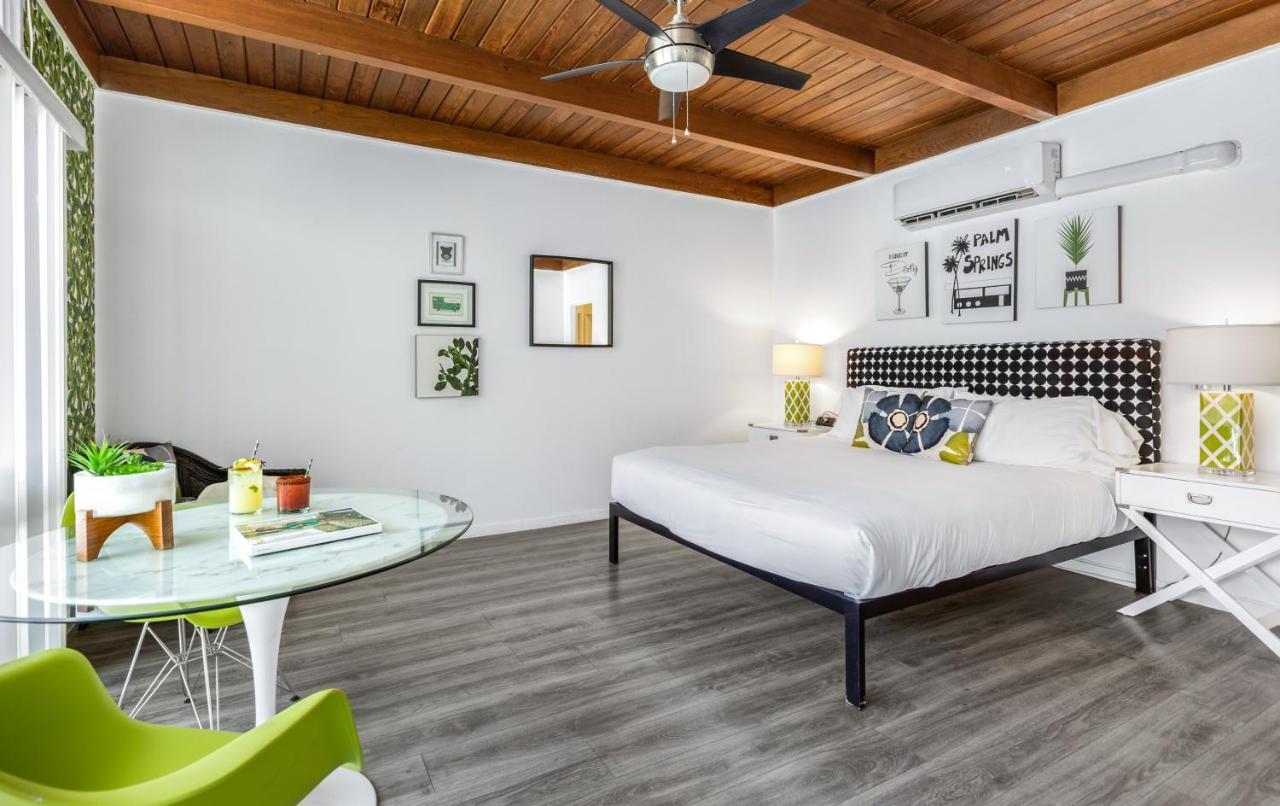 The Three Fifty (adults Only) Palm Springs
