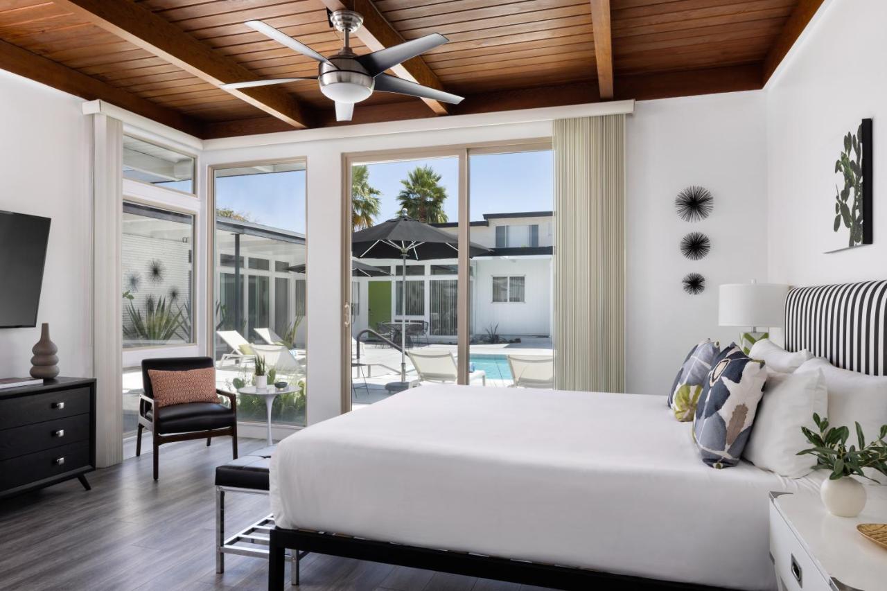 The Three Fifty (adults Only) 3* Palm Springs