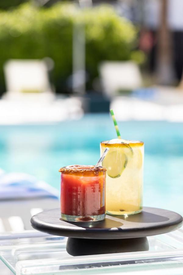 The Three Fifty (adults Only) Hotel