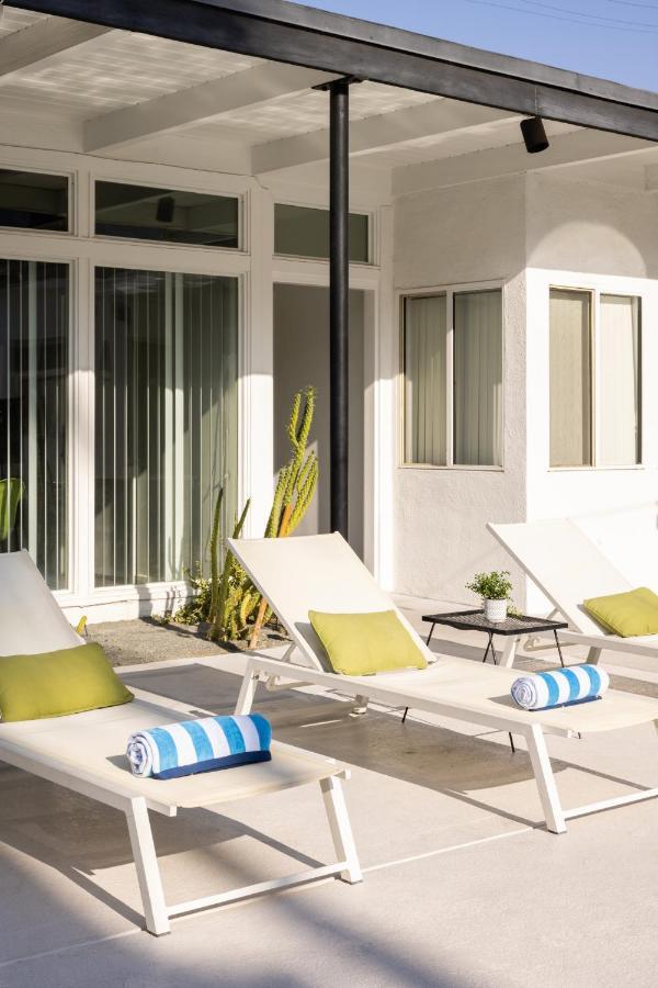 The Three Fifty (adults Only) 3* Palm Springs