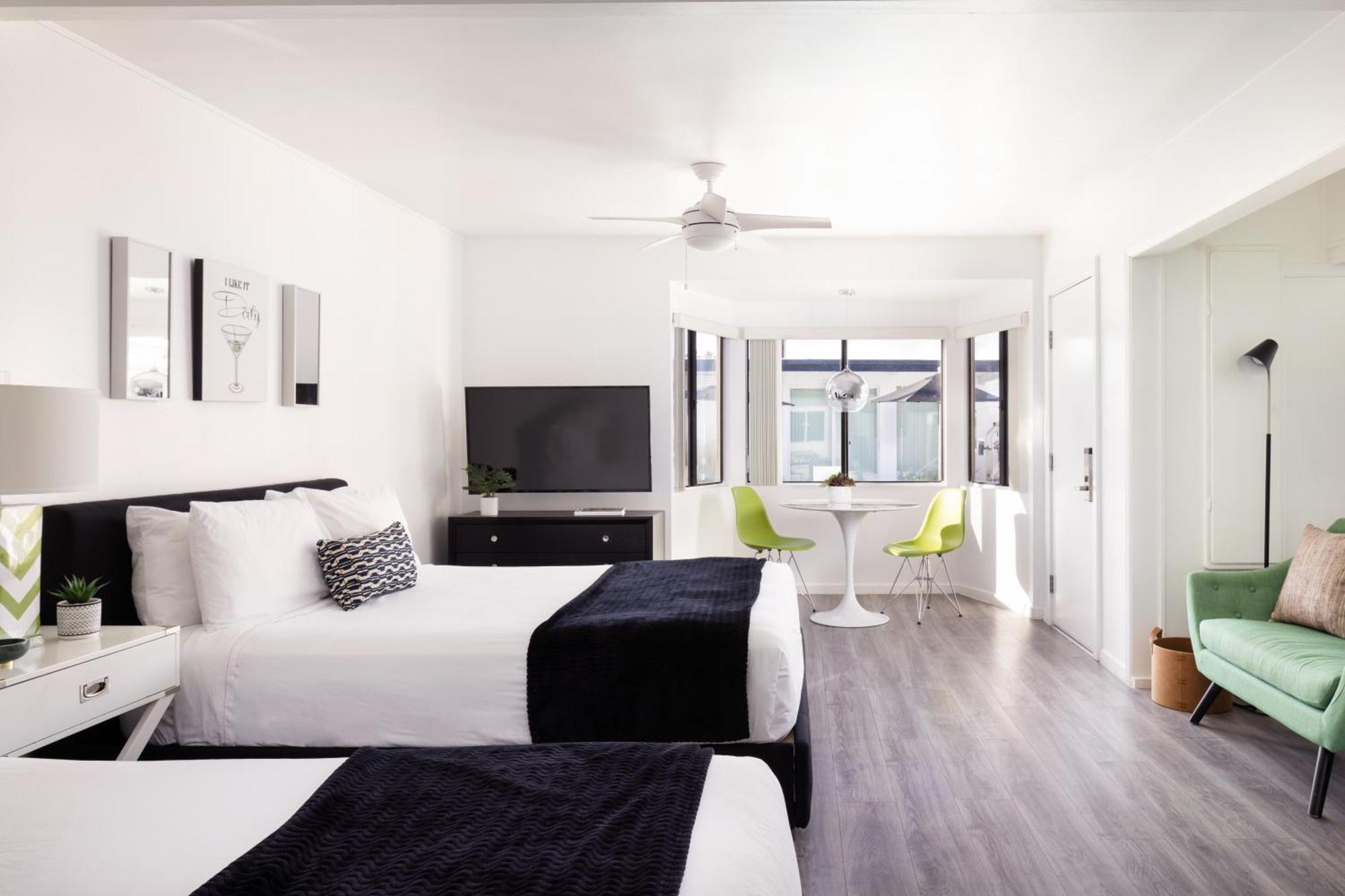 Hotel The Three Fifty (adults Only) Palm Springs